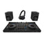 AlphaTheta DDJ-GRV6 Level Up House Party Bundle