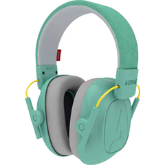Alpine Muffy Mk2 Gehörschutz für Kinder (Mintgrün)