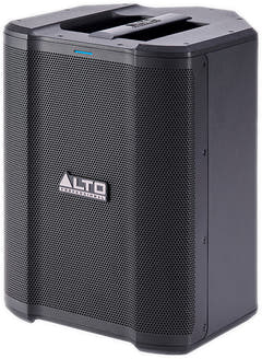 Alto Busker Batterie-Lautsprecher