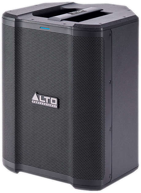 Alto Busker Batterie-Lautsprecher