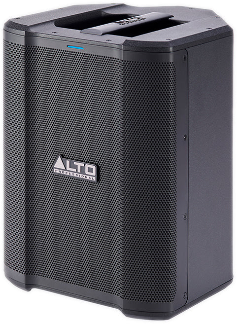 Alto Busker Batterie-Lautsprecher