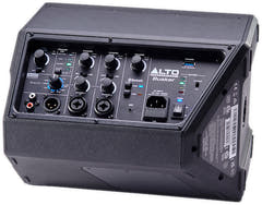 Alto Busker Batterie-Lautsprecher