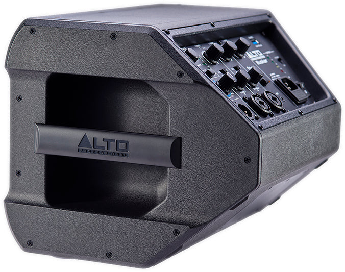 Alto Busker Batterie-Lautsprecher
