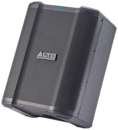 Alto Busker Batterie-Lautsprecher