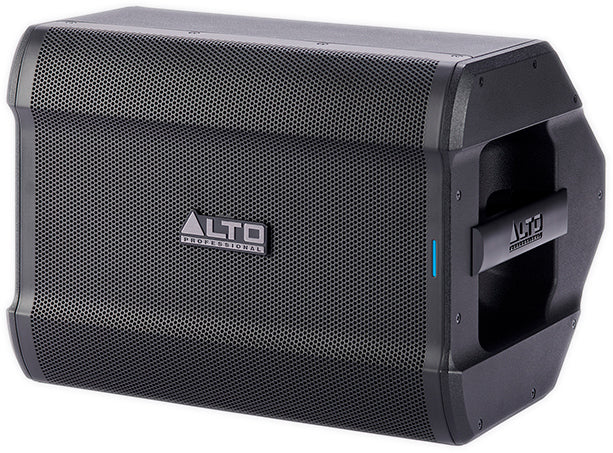 Alto Busker Batterie-Lautsprecher
