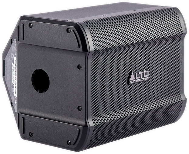 Alto Busker Batterie-Lautsprecher