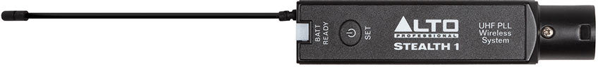 Alto Stealth-1 Drahtloses Audio System