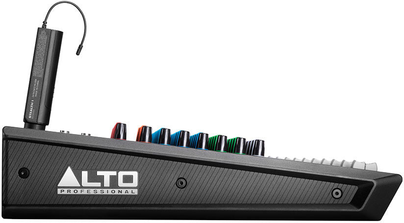 Alto Stealth-1 Drahtloses Audio System