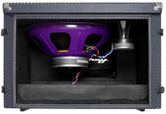 Ampeg Portaflex PF-115HE Bass Amplifier Cabinet