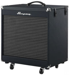 Ampeg Portaflex PF-115HE Bass Amplifier Cabinet