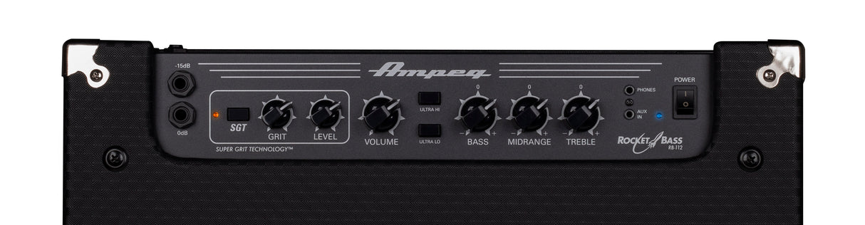Ampeg Rocket Bass RB-112 Combo