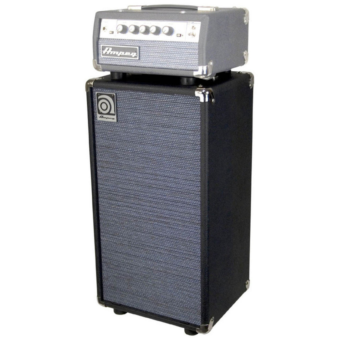 Ampeg SVT210AV Bassverstärker