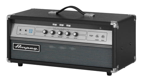 Ampeg V-4B Top Bass Verstärker