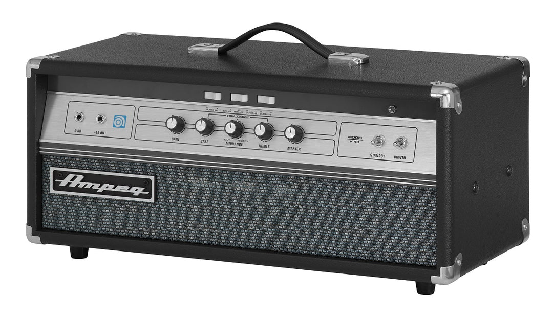 Ampeg V-4B Top Bass Verstärker