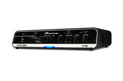 Ampeg Venture V12 Bassverstärker Top