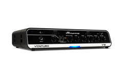 Ampeg Venture V12 Bassverstärker Top