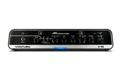 Ampeg Venture V12 Bassverstärker Top