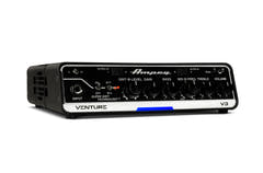 Ampeg Venture V3 Bassverstärker Top
