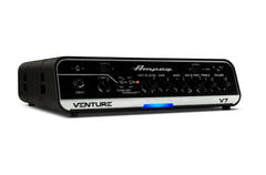 Ampeg Venture V7 Bassverstärker Top