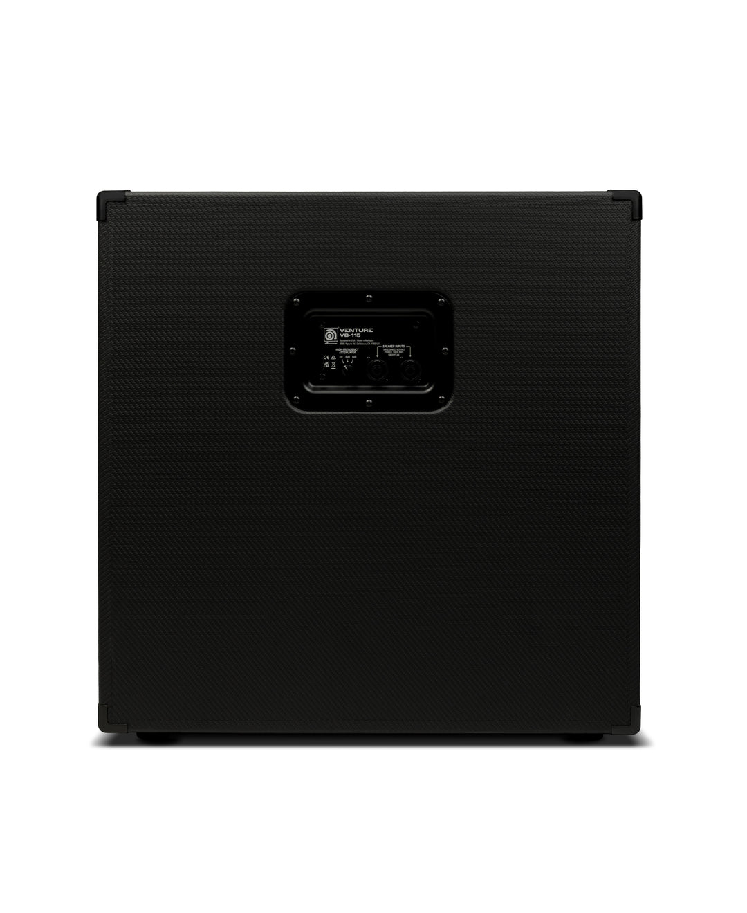 Ampeg Venture VB-115 Bass Kabinett