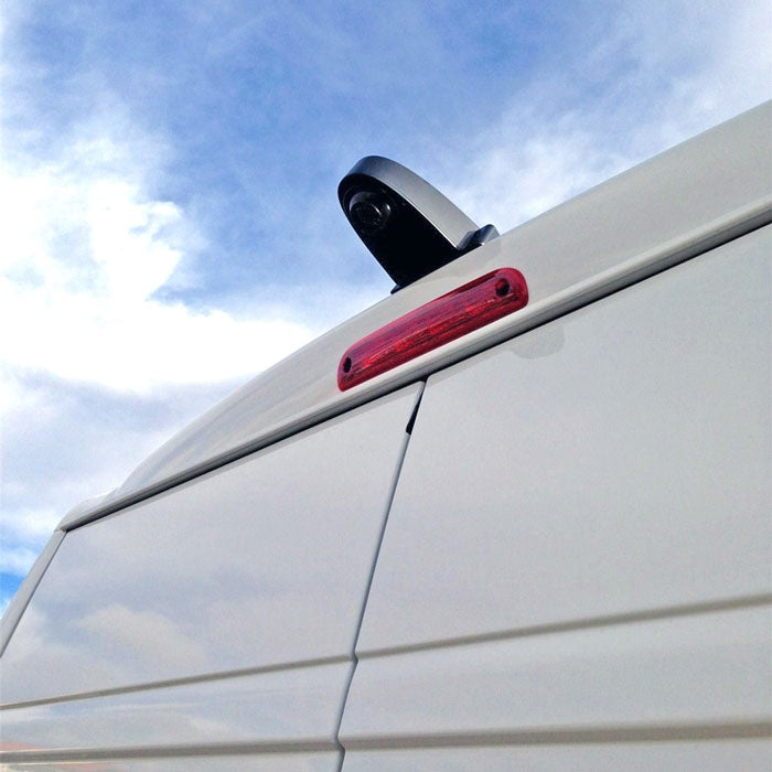 Ampire Universal Rückfahrkamera für Transporter