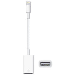 Apple Lightning auf USB Kamera Adapter