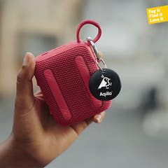 Aqiila Tagbird 4-pack