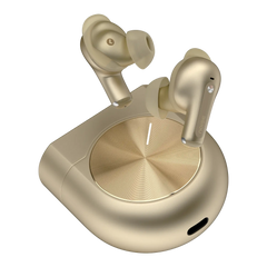 Noise-Sound von BOSE Master Buds 2, Aurum