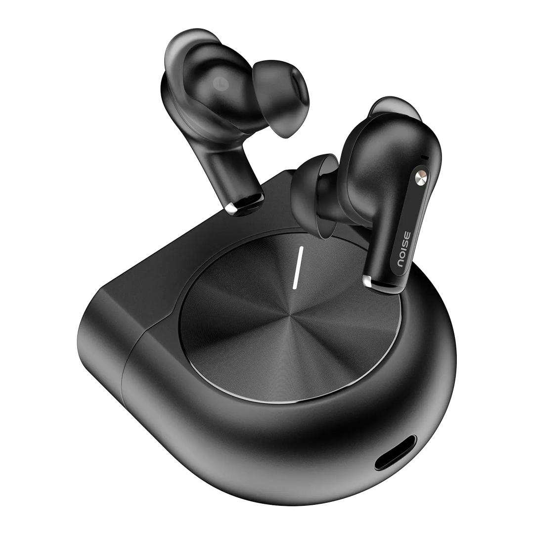Noise-Sound von BOSE Master Buds 2, Carbon