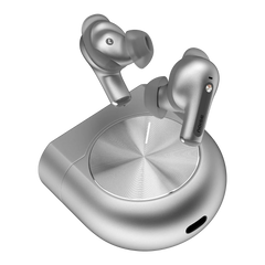 Noise-Sound von BOSE Master Buds 2, Mercury