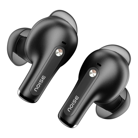Noise-Sound von BOSE Master Buds 2, Carbon