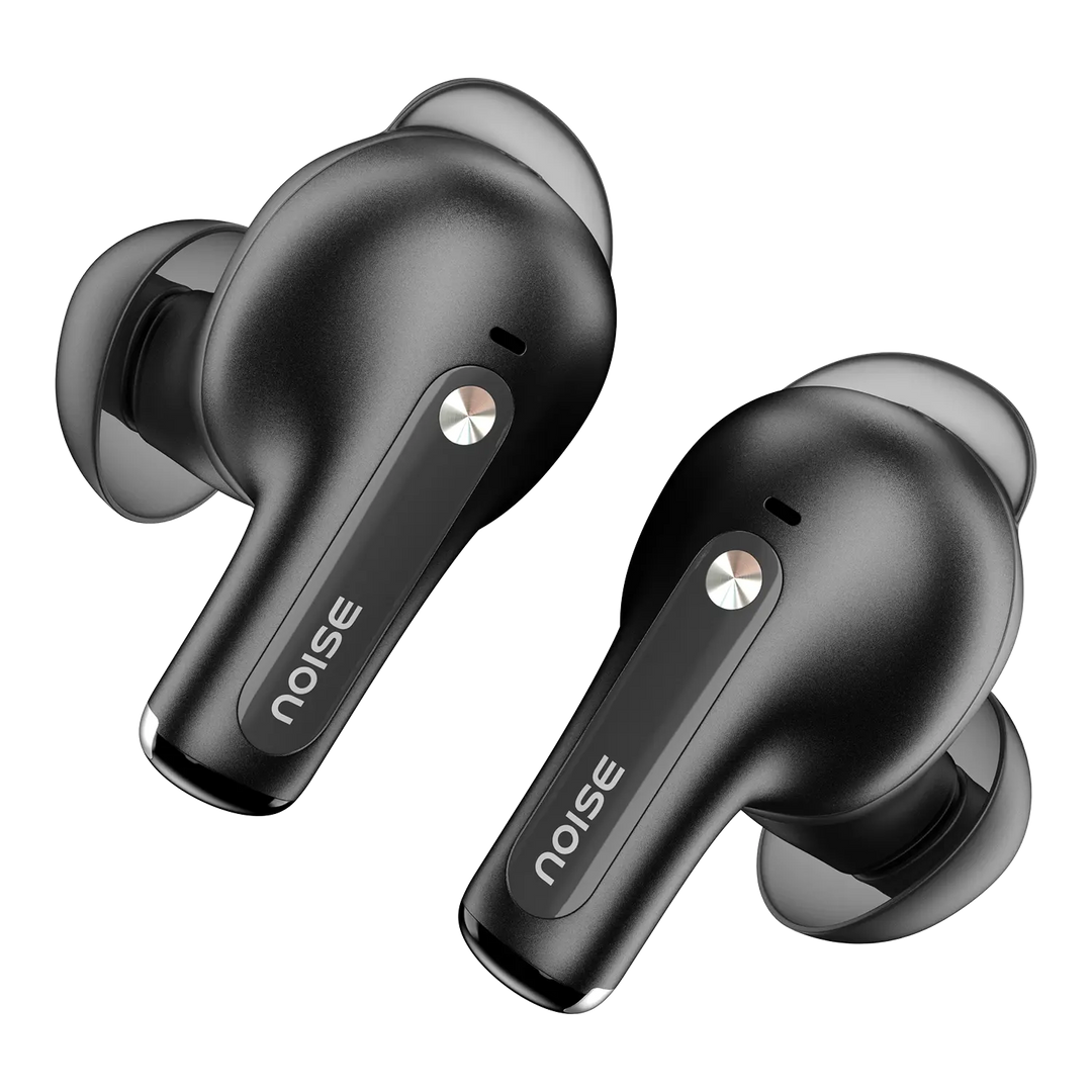 Noise-Sound von BOSE Master Buds 2, Carbon
