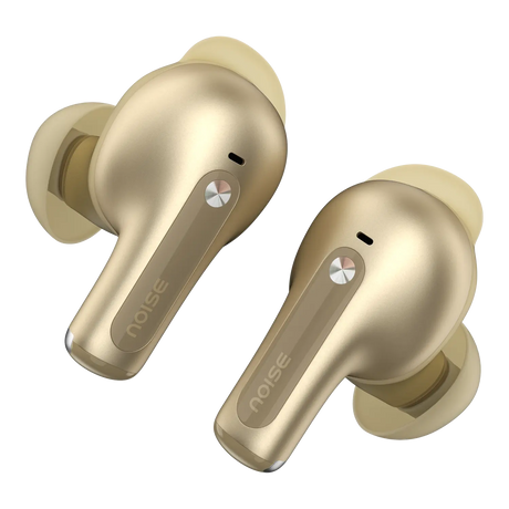 Noise-Sound von BOSE Master Buds 2, Aurum