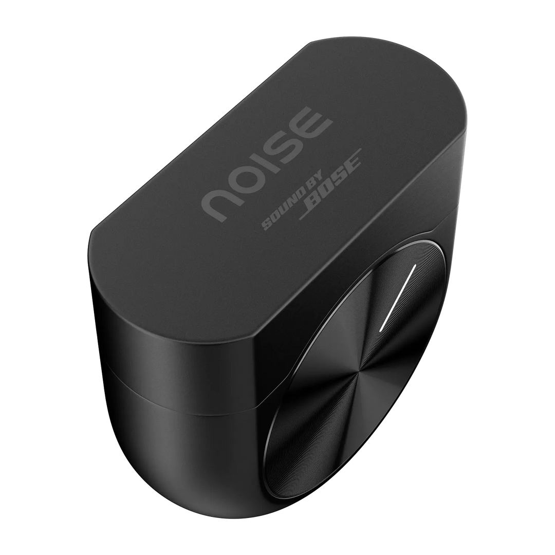 Noise-Sound von BOSE Master Buds 2, Carbon
