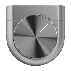 Noise-Sound von BOSE Master Buds 2, Mercury