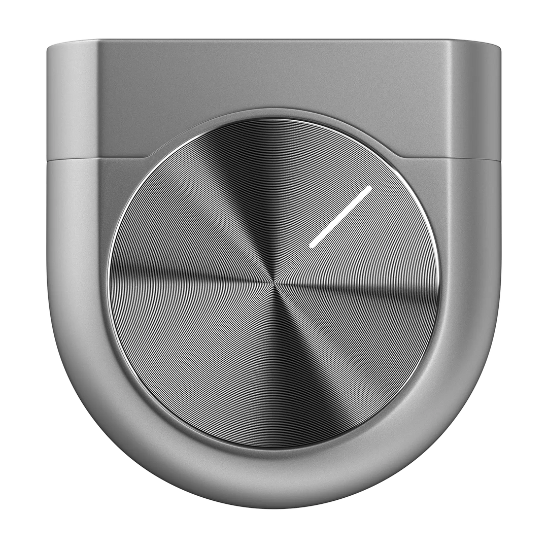 Noise-Sound von BOSE Master Buds 2, Mercury