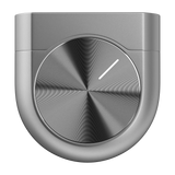 Noise-Sound von BOSE Master Buds 2, Mercury