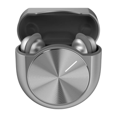 Noise-Sound von BOSE Master Buds 2, Mercury