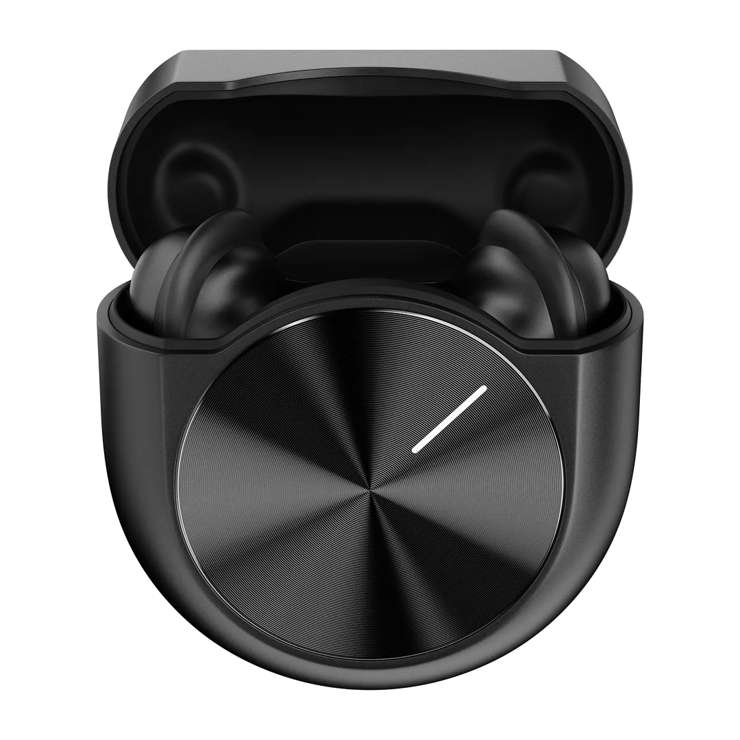 Noise-Sound von BOSE Master Buds 2, Carbon