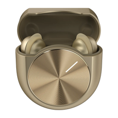 Noise-Sound von BOSE Master Buds 2, Aurum