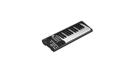 iCon Artist 25X USB MIDI-Keyboards, 25 Tasten