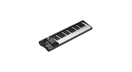 iCon Artist 37X USB MIDI-Keyboards, 37 Tasten