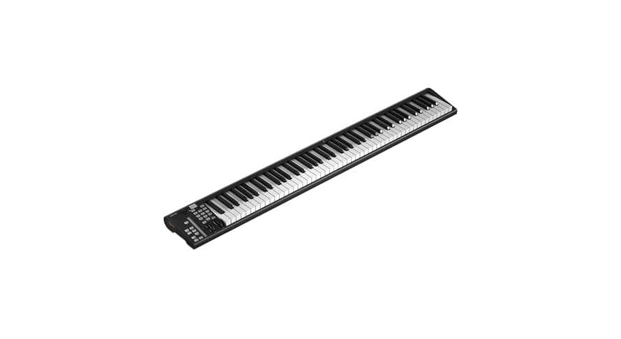 iCon Artist 88X USB MIDI-Keyboards, 88 Tasten