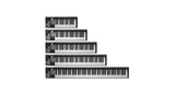 iCon Artist 37X USB MIDI-Keyboards, 37 Tasten