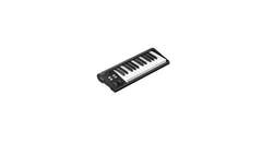 iCon Artist 25 USB MIDI-Keyboards, 25 Tasten