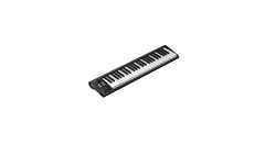 iCon Artist 49 USB MIDI-Keyboards, 49 Tasten