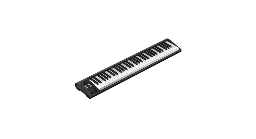 iCon Artist 61 USB MIDI-Keyboards, 61 Tasten