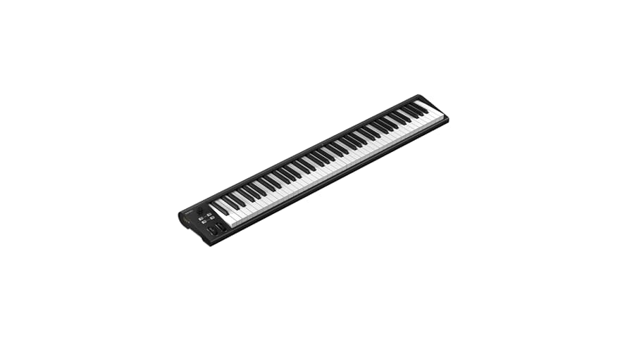 iCon Artist 88 USB MIDI-Keyboards, 88 Tasten