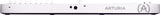 Arturia KeyLab Essential MK3 49 MIDI-Keyboard (Alpine White)