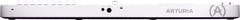 Arturia KeyLab Essential MK3 61 MIDI-Keyboard (Alpine White)